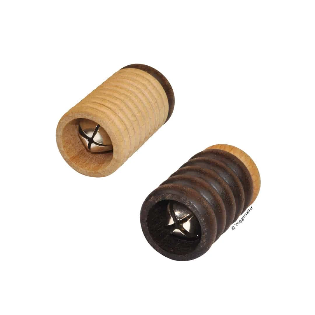 Glöckchen-Shaker Musik Für Kleine Premium 1 Glöckchen-Shaker Musik Für Kleine Premium