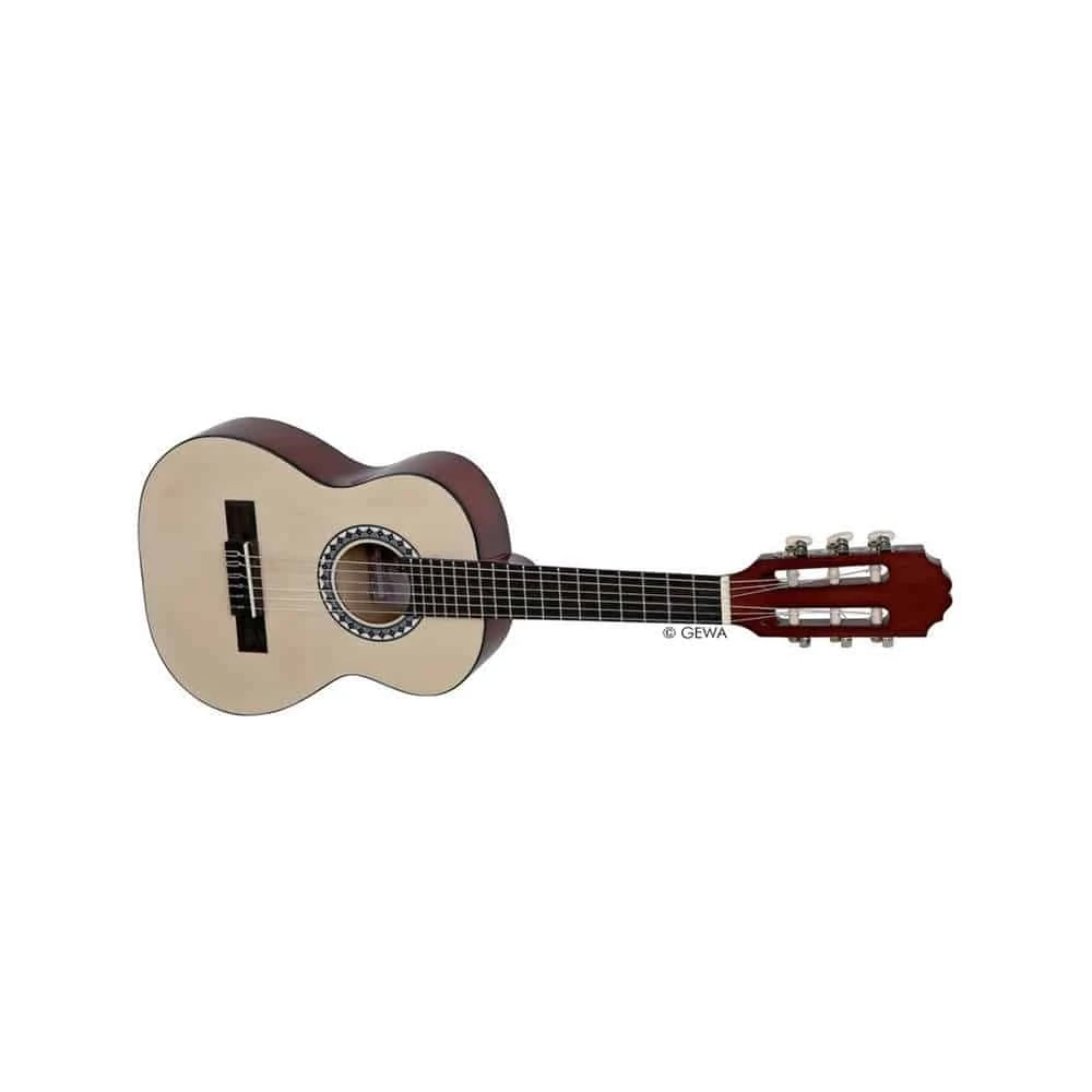 1/4 Kinder-Klassikgitarre GEWA Pure Basic Plus 1 1/4 Kinder-Klassikgitarre GEWA Pure Basic Plus