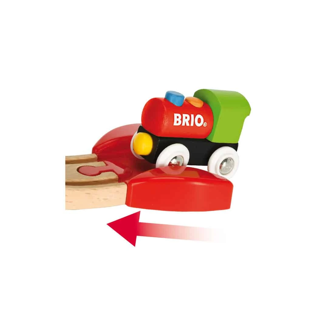 Mein Erstes BRIO Holzeisenbahn Spielset 4 Mein Erstes BRIO Holzeisenbahn Spielset – Bild 4