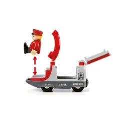 BRIO Holzeisenbahn Starter Set A 26teilig 10 BRIO Holzeisenbahn Starter Set A 26teilig -Kinder Spaß Verkaufsgeschäft BRIO World Holzeisenbahn Starter Set A 26 teilig 33773 03