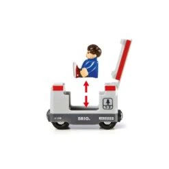 BRIO Holzeisenbahn Starter Set A 26teilig 11 BRIO Holzeisenbahn Starter Set A 26teilig -Kinder Spaß Verkaufsgeschäft BRIO World Holzeisenbahn Starter Set A 26 teilig 33773 04