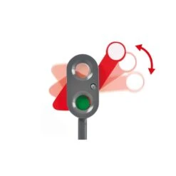 BRIO Holzeisenbahn Starter Set A 26teilig 12 BRIO Holzeisenbahn Starter Set A 26teilig -Kinder Spaß Verkaufsgeschäft BRIO World Holzeisenbahn Starter Set A 26 teilig 33773 05