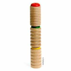 Junior Musik-Rhythmus-Set Für 41 Kinder -Kinder Spaß Verkaufsgeschäft Baby Rassel 01