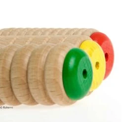 Junior Musik-Rhythmus-Set Für 41 Kinder -Kinder Spaß Verkaufsgeschäft Baby Rassel 02