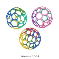 Baby-Greifling O-Ball Classic