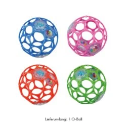 Baby-Greifling O-Ball Rattle