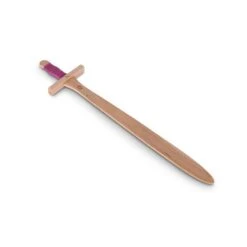 Holzschwert “Prinzessin”