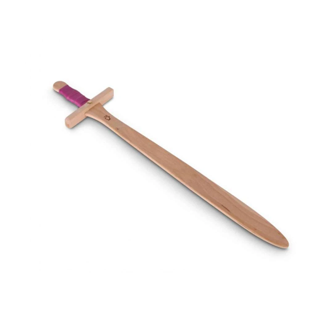 Holzschwert “Prinzessin” 1 Holzschwert “Prinzessin”