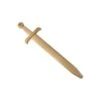 Holzschwert “Edler Ritter”