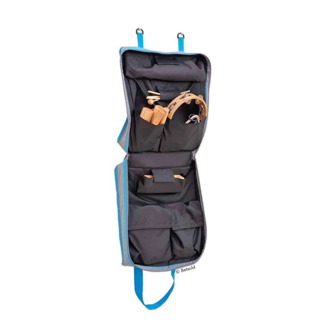 Rhythmus-Tasche Mit 19 Instrumenten 2 Rhythmus-Tasche Mit 19 Instrumenten – Bild 2