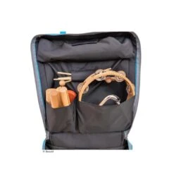 Rhythmus-Tasche Mit 19 Instrumenten 12 Rhythmus-Tasche Mit 19 Instrumenten -Kinder Spaß Verkaufsgeschäft Betzold 758325 Rhythmus Instrumenten Tasche Percussion Set 02
