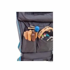 Rhythmus-Tasche Mit 26 Instrumenten -Kinder Spaß Verkaufsgeschäft Betzold 758326 Rhythmus Instrumenten Tasche Percussion Set 03
