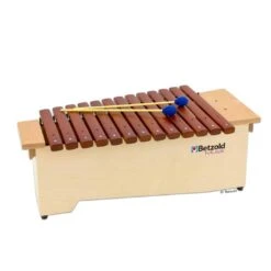 Großes Alt-Xylophon