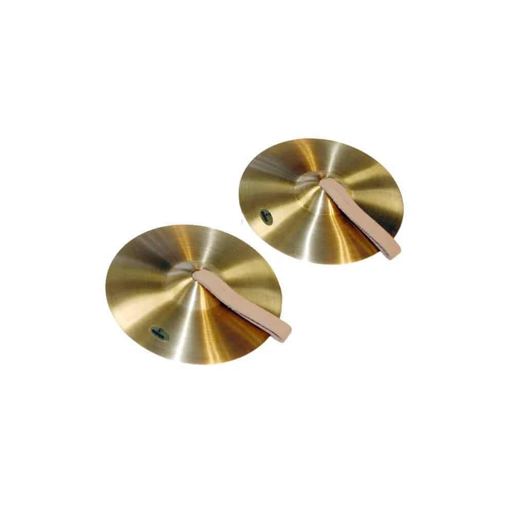 Cymbeln Oder Becken Aus Messing 1 Cymbeln Oder Becken Aus Messing