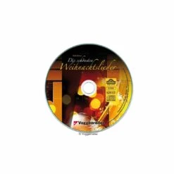 Die Schönsten Weihnachtslieder -Kinder Spaß Verkaufsgeschäft Die schoensten Weihnachtslieder Liederbuch mit CD Klavier Gitarre Blockfloete 05