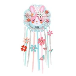 Djeco Bastelset Traumfänger Hase