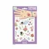 Djeco Tattoos Feenfreunde