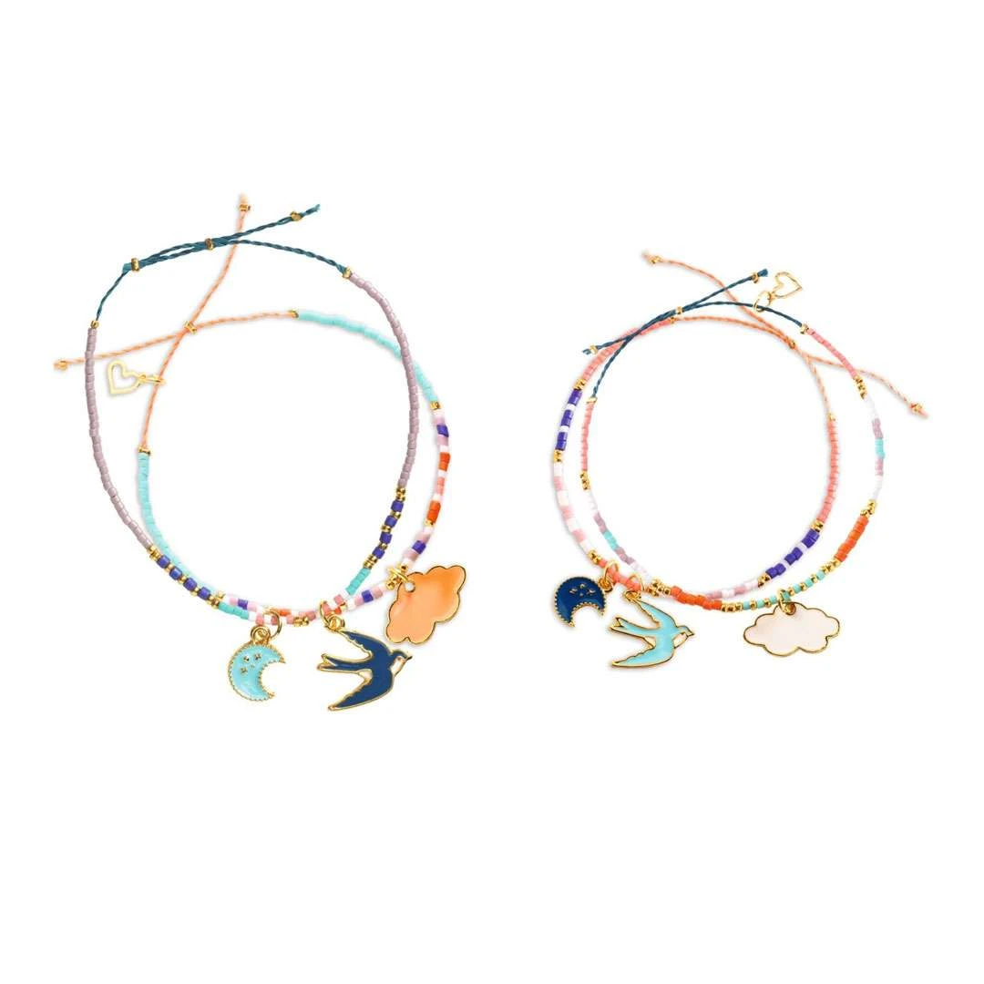 Djeco You & Me Schmuck Basteln: Am Himmel 1 Djeco You & Me Schmuck Basteln: Am Himmel