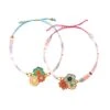 Djeco You & Me Schmuck Basteln: Blumen