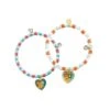 Djeco You & Me Schmuck Basteln: Herzchen