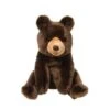 Kuscheltier Bär Superweich