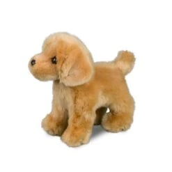 Kuscheltier Hund Golden Retriever Superweich -Kinder Spaß Verkaufsgeschäft Douglas Cuddle Toys Hund Golden Retriever 1724 02