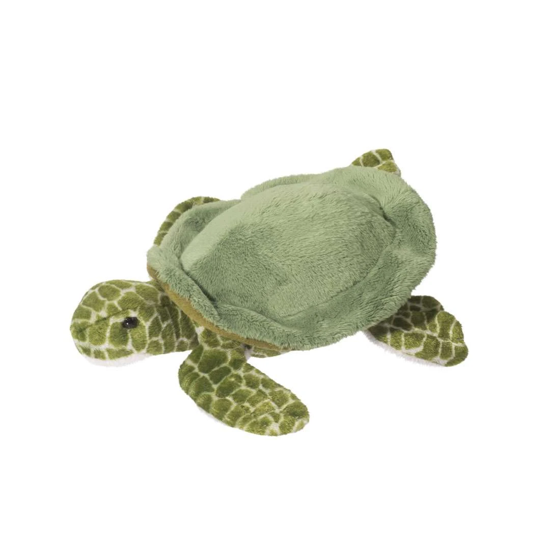 Kuscheltier Meeres-Schildkröte Klein 1 Kuscheltier Meeres-Schildkröte Klein