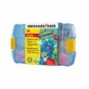 Eberhard Faber Knetset 14 Farben & Werkzeug