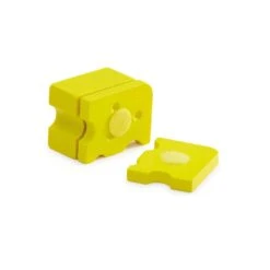 Erzi Käse Zum Schneiden, Aus Holz