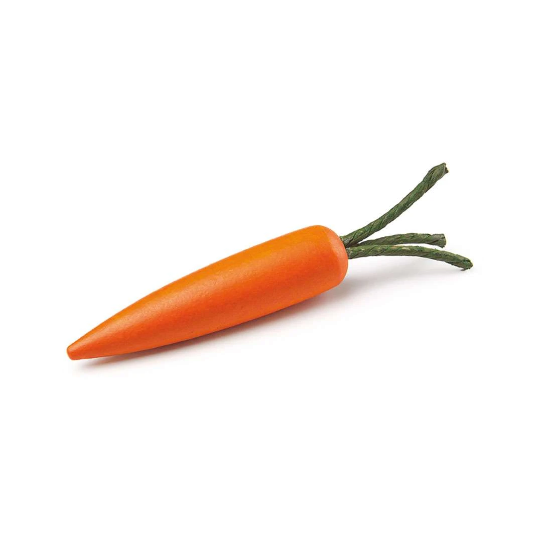 Erzi Möhre Für Die Kinderküche 1 Erzi Möhre Für Die Kinderküche