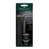 Faber Castell Bleistift Schreib-Set Grip
