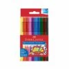 Faber Castell Color Marker Grip Filzstifte 10er Etui