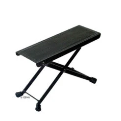 Fussbänkchen Verstellbar