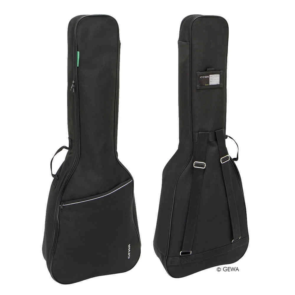 Gitarrentasche Basic Für Konzertgitarre In Vielen Größen 1 Gitarrentasche Basic Für Konzertgitarre In Vielen Größen