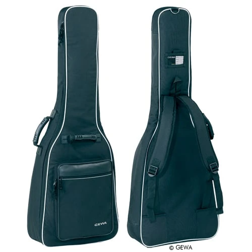 Solide Gepolsterte Gitarrentasche Für Konzertgitarre In Vielen Größen 1 Solide Gepolsterte Gitarrentasche Für Konzertgitarre In Vielen Größen