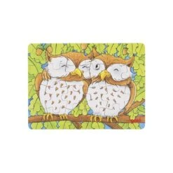 Mini-Puzzle Wald-Tiere 24 Teile, Sortiert -Kinder Spaß Verkaufsgeschäft GOKI Mini Puzzle Waldtiere 24 Teile 04