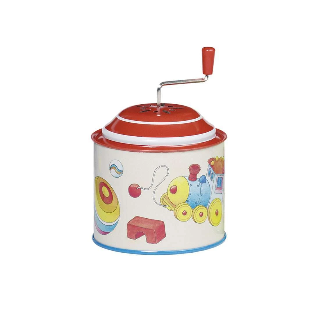 Goki Musik-Spieldose Spielzeug 1 Goki Musik-Spieldose Spielzeug