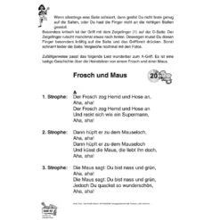 Peter Burschs Kinder-Gitarrenbuch Mit CD 21 Peter Burschs Kinder-Gitarrenbuch Mit CD -Kinder Spaß Verkaufsgeschäft Gitarren Schule 09