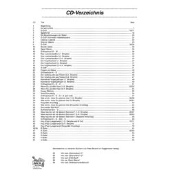 Peter Burschs Kinder-Gitarrenbuch Mit CD 22 Peter Burschs Kinder-Gitarrenbuch Mit CD -Kinder Spaß Verkaufsgeschäft Gitarren Schule 10