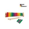 Glockenspiel Mit 15 Tönen In Boomwhackers®-Farben