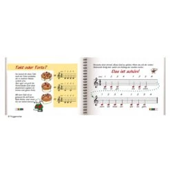 Voggy’s Glockenspielschule -Kinder Spaß Verkaufsgeschäft Glockenspiel Schule Voggenreiter 03