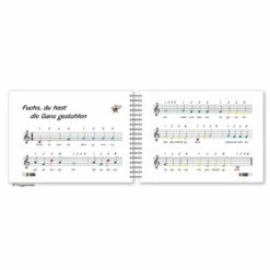 Voggy’s Glockenspielschule -Kinder Spaß Verkaufsgeschäft Glockenspiel Schule Voggenreiter 06