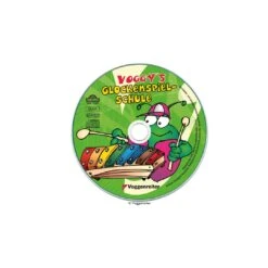 Voggy’s Glockenspielschule -Kinder Spaß Verkaufsgeschäft Glockenspiel Schule Voggenreiter 07
