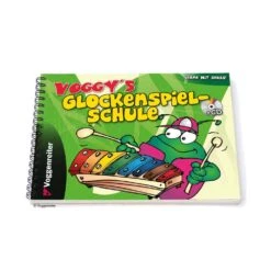 Voggy’s Glockenspielschule