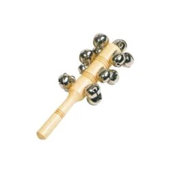 Kleiner Schellenstab