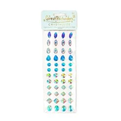 Great Pretenders Gesichts-Kristalle Multipack