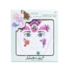 Great Pretenders Gesichts-Sticker “Meerjungfrau”