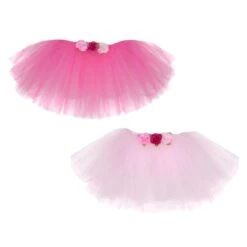 Great Pretenders Ballett-Röckchen Mit Rosen