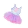 Great Pretenders Ballett-Tutu Kleid Pastell-Lila