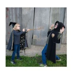 Great Pretenders Magier-Zauberstab -Kinder Spaß Verkaufsgeschäft Great Pretenders Magier Zauberstab 14200 02